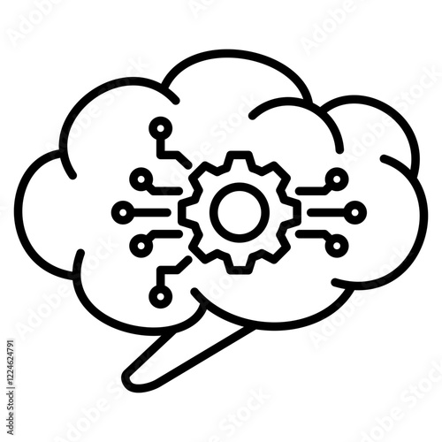 Machine Learning icon