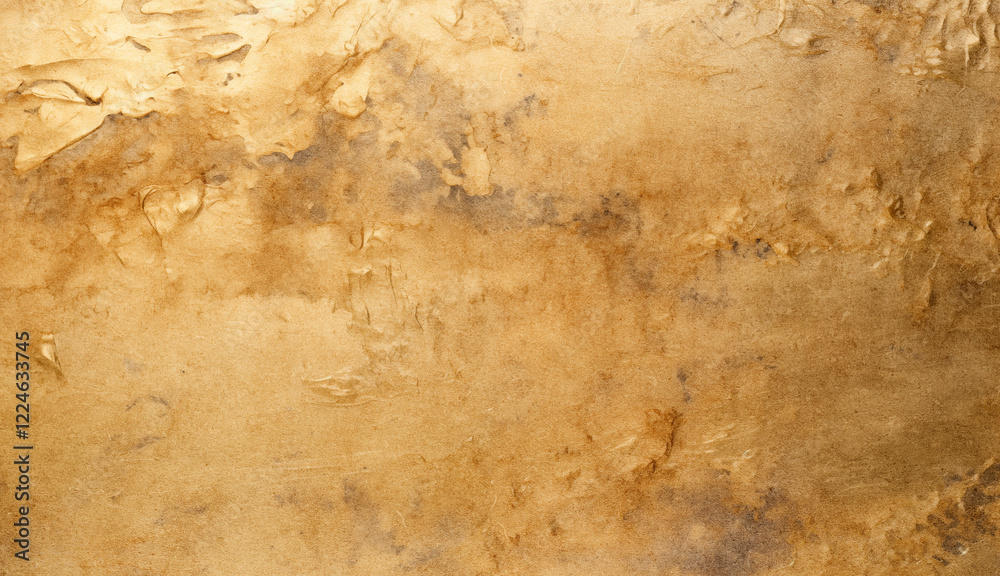 Fondo de cemento. Textura de pared. Textura de pared de piedra dorada sucia, áspera y de estilo grunge. Fondo de cemento. Textura de pared. Textura de pared de piedra dorada sucia, áspera y de estilo grunge.