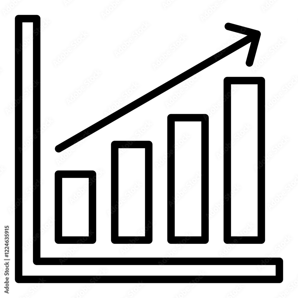 Growth Icon Growth Icon