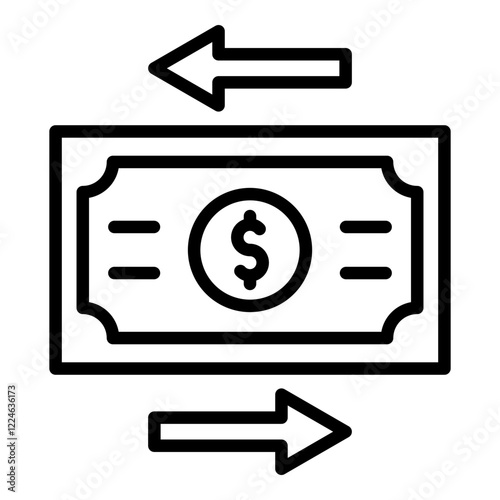 Transaction Icon