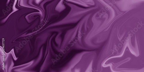 Silk background. Satin background texture . Abstract background luxury cloth or liquid wave or wavy folds of grunge silk texture material or shiny soft smooth luxurious.	