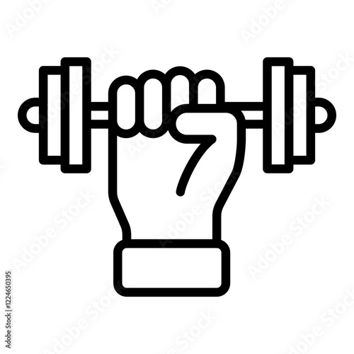 Training Icon