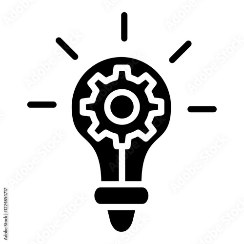 Innovation Icon