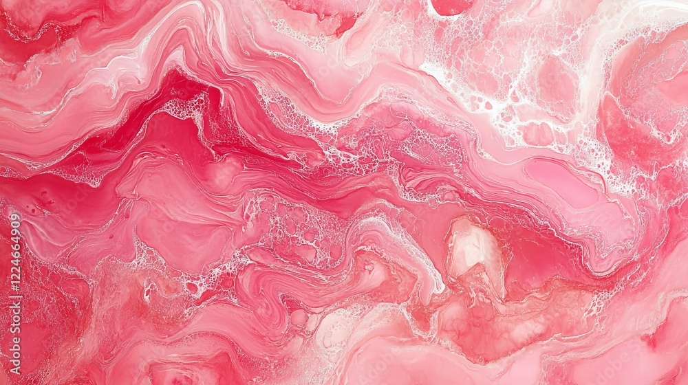 Elegant Pink Marble Texture with Soft Swirls and Subtle Veins Creating a Luxurious and Calming Atmosphere Perfect for Interior Design and Artistic Backgrounds in Contemporary Spaces Elegant Pink Marble Texture with Soft Swirls and Subtle Veins Creating a Luxurious and Calming Atmosphere Perfect for Interior Design and Artistic Backgrounds in Contemporary Spaces
