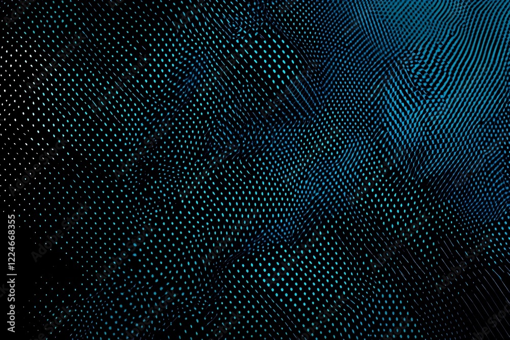 Abstract close-up of a glowing blue digital circuit board, showcasing intricate connections and technological design on a black background.
Abstract close-up of a glowing blue digital circuit board, showcasing intricate connections and technological design on a black background.