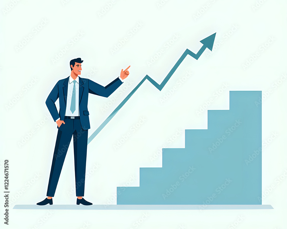 Financial Growth and Business Success: The Path to Achievement Financial Growth and Business Success: The Path to Achievement