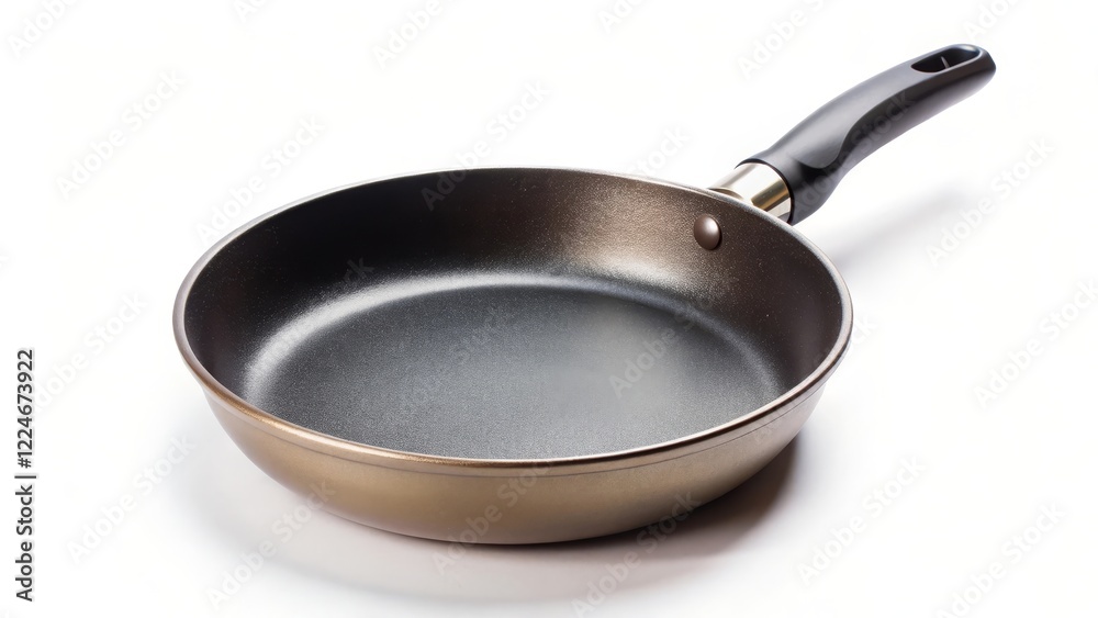 Non-stick frying pan, kitchenware, cooking utensil Non-stick frying pan, kitchenware, cooking utensil