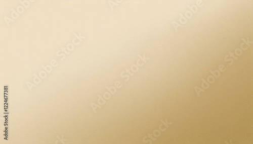 Brown ash golden yellow beige cream champagne vanilla sepia white abstract background. Color gradient. Light pastel dusty pale soft shade. Luxury vintage elegant.Glitter shimmer.Blank template.Design