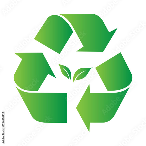 Recyling-Symbol