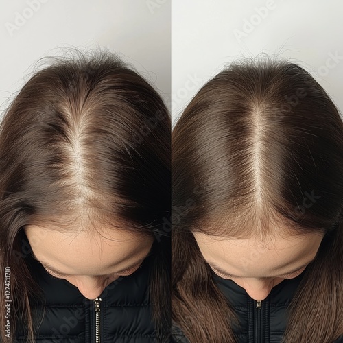 Wallpaper Mural hair loss, hair transplant, before and after, hair restoration, thinning hair, balding, hair regrowth, male pattern baldness, haircare, hair treatment, hair growth, scalp, hairline Torontodigital.ca