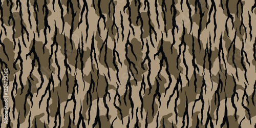 mossy oak camouflage