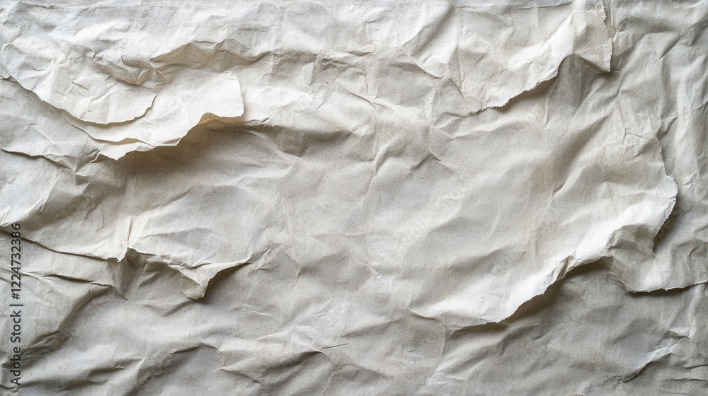 Old paper abstract background. Generative AI Old paper abstract background. Generative AI