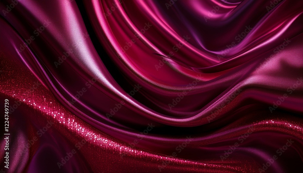 Fototapeta premium Bordeaux Hintergrund