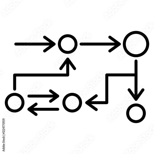Adversarial Networks icon