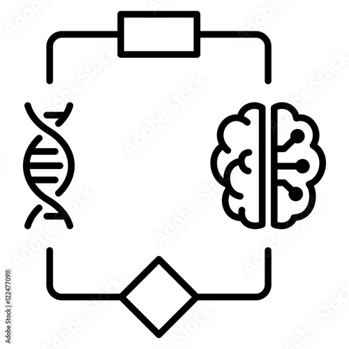 Evolutionary Algorithms icon