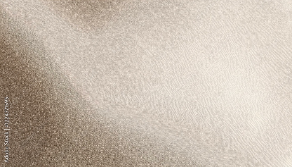 Obraz premium Light dusty soft pastel color shade. Brown sepia beige nude gray white abstract watercolor pattern. Elegant art background. Paper brush stain splash. Blank template design