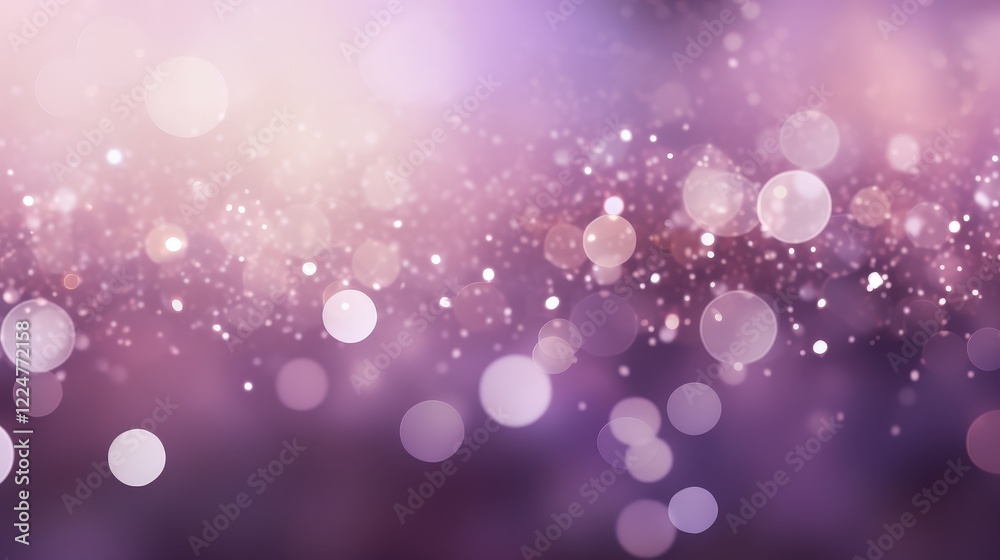 Abstract Purple Bokeh Background for Holiday Themes and Creative Designs with a Touch of Elegance and Softness to Enhance Visual Appeal Abstract Purple Bokeh Background for Holiday Themes and Creative Designs with a Touch of Elegance and Softness to Enhance Visual Appeal