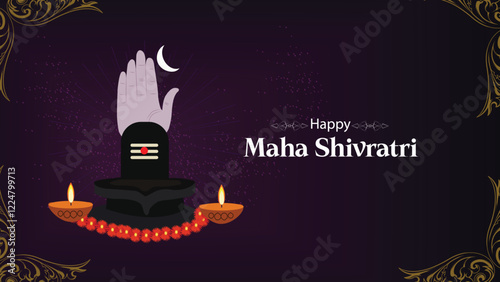 Maha Shivratri - Divine Blessings of Lord Shiva