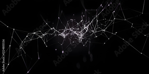 Abstract Network Structure ...