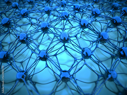 3D Rendered Neural Network ...