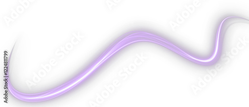 glowing spiral with neon tornado energy—perfect for transparent PNG vectors, abstract motion effects, and futuristic vortex-themed backgrounds. 