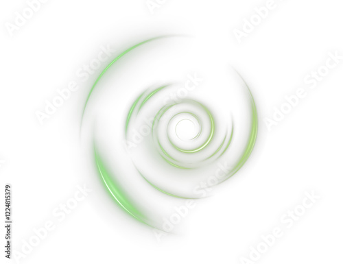 glowing laser curve with bright neon flow and futuristic motion—perfect for PNG tech visuals, modern abstract illustrations, or creative electric design concepts.