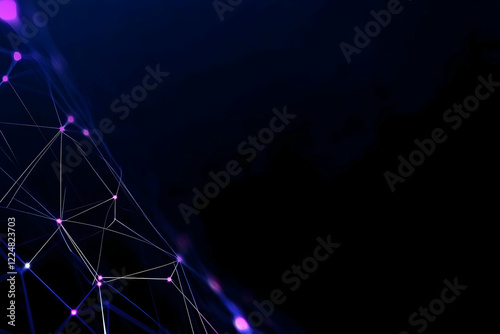 Abstract Background Connect...