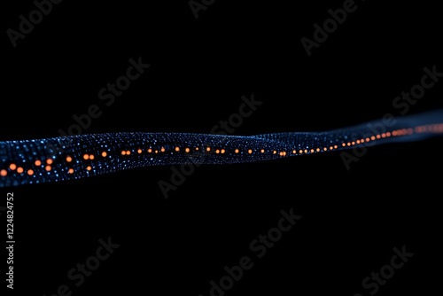 Abstract Data Stream Flows ...