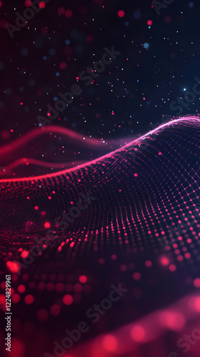 Abstract Background Flows w...