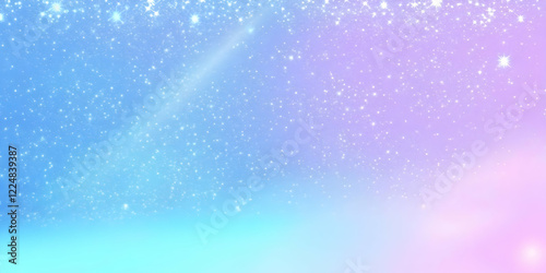 Sparkling Stardust Creates ...