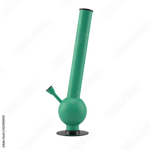 Bong (Pipe) to smoke weed	
