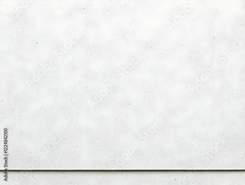 White Wall Texture Backgrou...