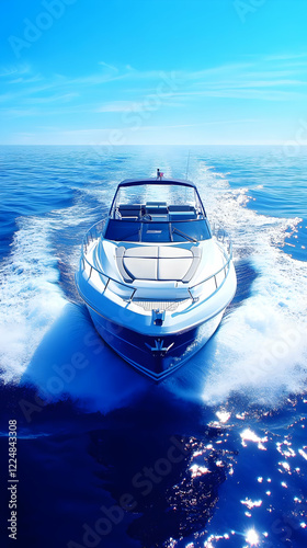 Luxury Motor Yacht Cruises ...