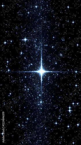Bright Star Shines in the V...