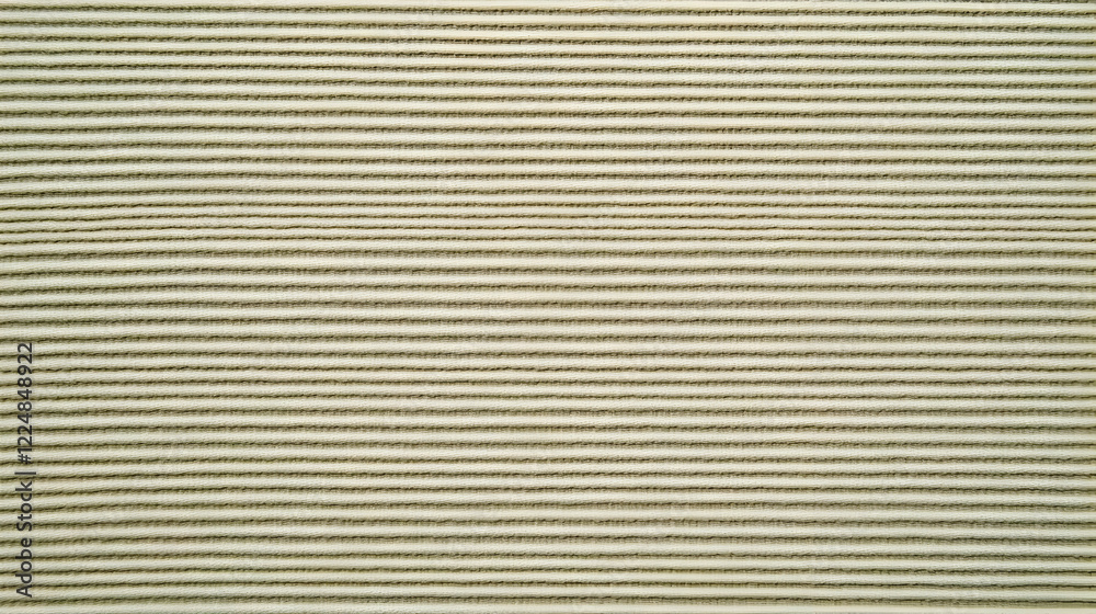 Beige Fabric Texture with Horizontal Stripes Creates a Simple and Elegant Background Design Beige Fabric Texture with Horizontal Stripes Creates a Simple and Elegant Background Design