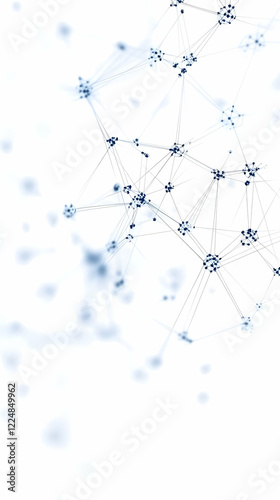 Abstract Network Connection...
