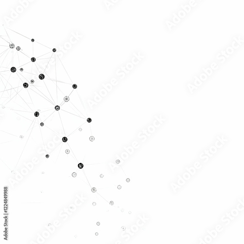 Abstract Network Connection...