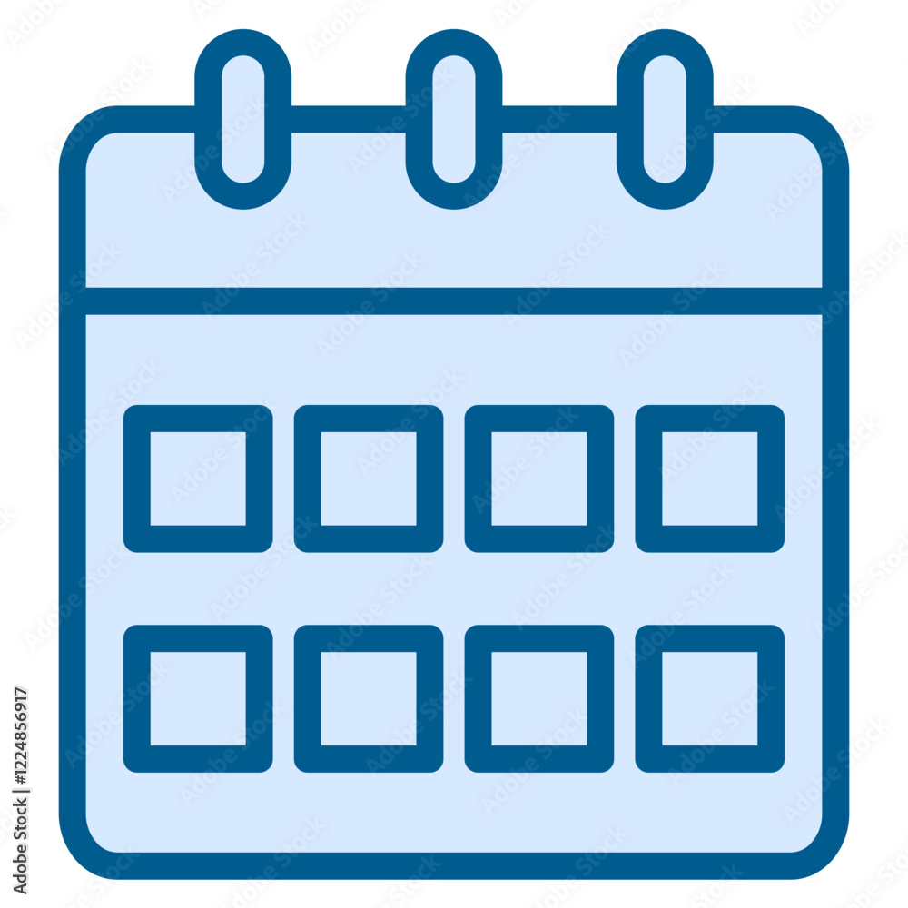 Calendar Icon Calendar Icon
