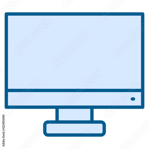 Monitor Icon