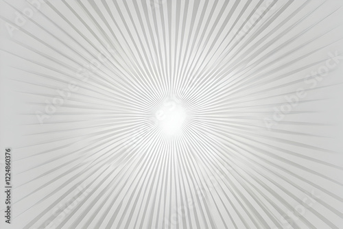 Abstract Background with Wh...