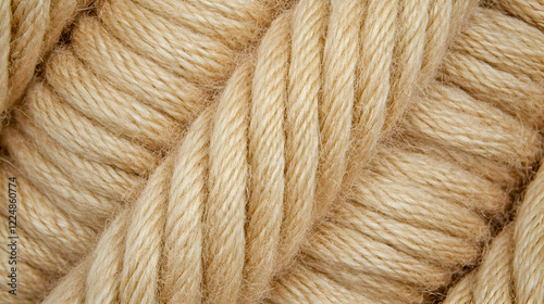 Close-up Photo of Interwove...