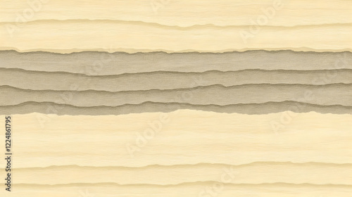 Abstract Background with Ri...