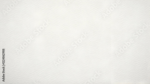 White Textured Background C...