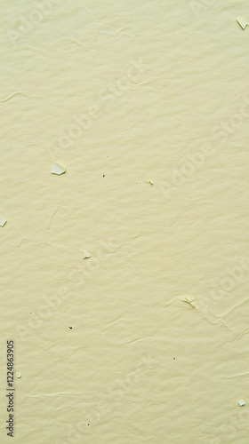 Light Yellow Textured Surfa...