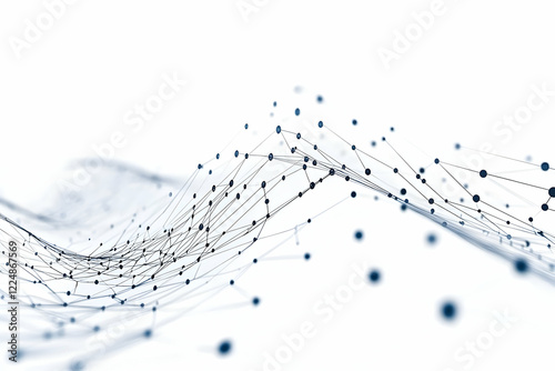 Abstract Network Structure ...