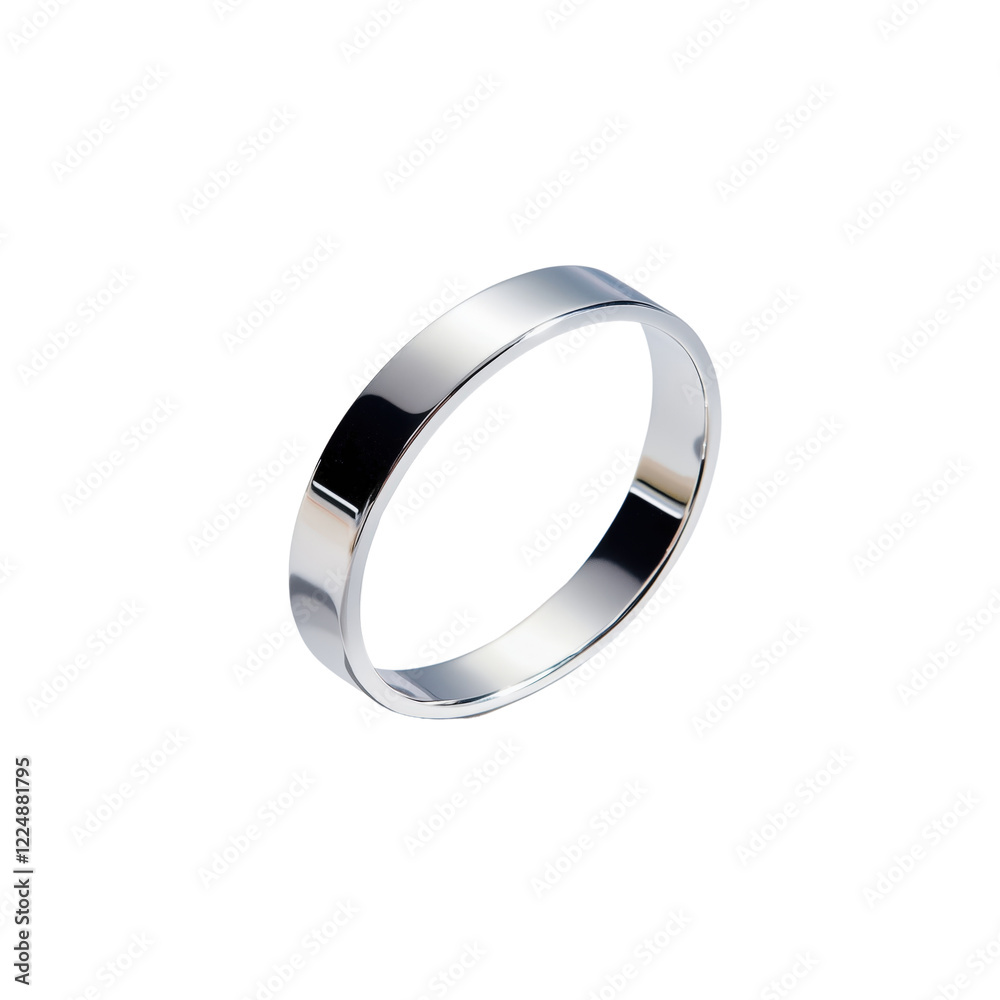 Showcase of Elegant Silver Ring Jewelry Store Product Photography Indoor Setting Close-Up View Luxury Concept Showcase of Elegant Silver Ring Jewelry Store Product Photography Indoor Setting Close-Up View Luxury Concept