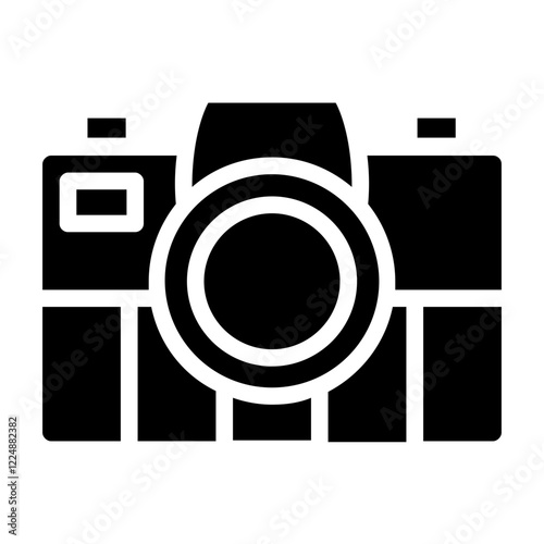 camera icon