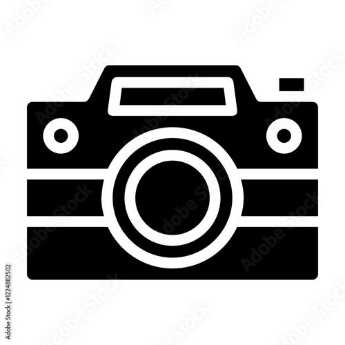 camera icon