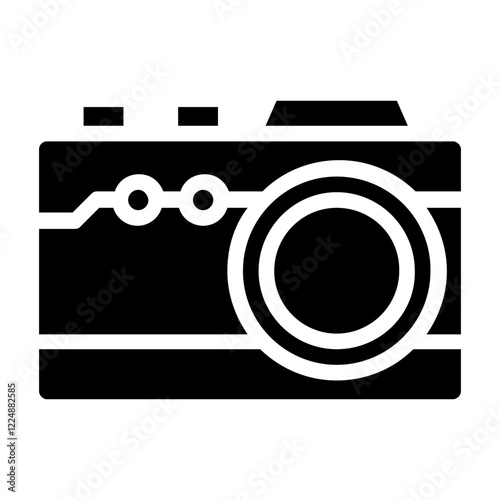 camera icon