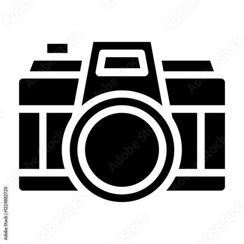 camera icon